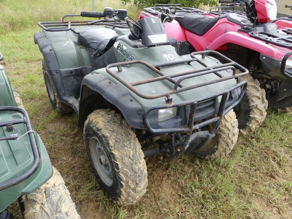 ATV