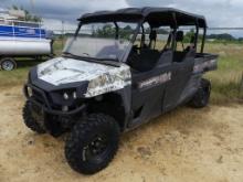 Bad Boy Side By Side UTV