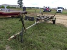 Boat Trailer