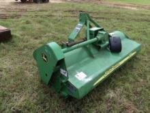 John Deere  370 Flail Mower