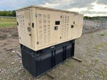 Generac 2000 Series 20 KW Selliing Offsite