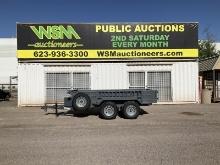 2024 STL STLDT12 Dump Trailer