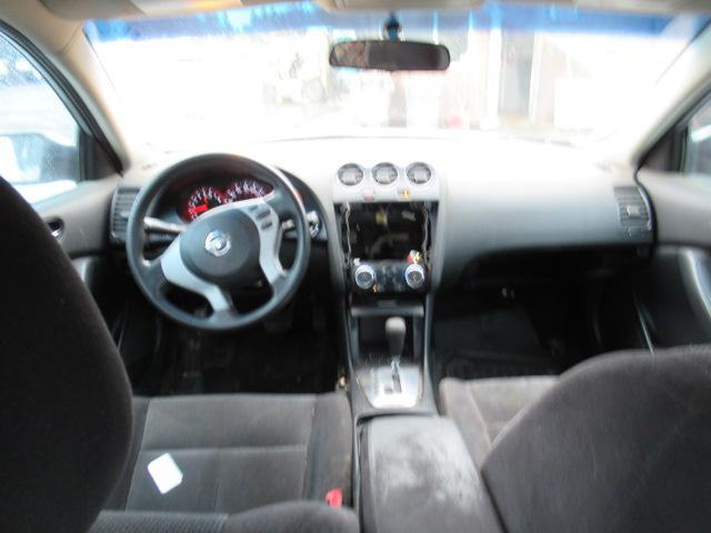 2008 NISSAN ALTIMA 2.5S