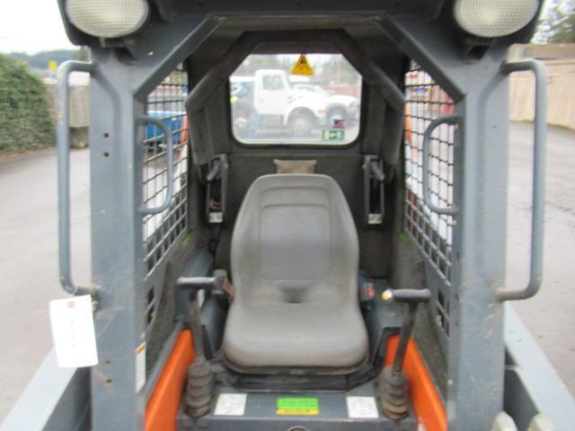 2017 GEHL R105 SKID STEER