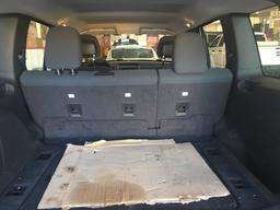 2011 JEEP   LIBERTY JET PACKAG