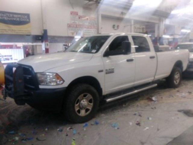 2014 Ram 2500 Tradesman