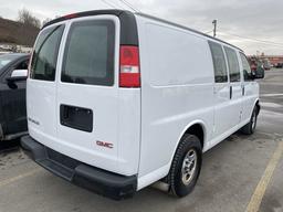 2008 GMC    G1500 VANS SAVANA