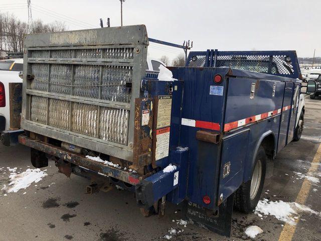 2005 FORD   F350SD XL