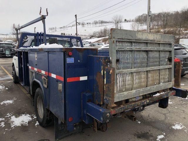 2005 FORD   F350SD XL