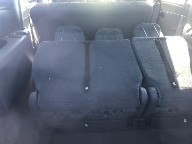 2006 DODGE  GRAND CARAVAN BASE