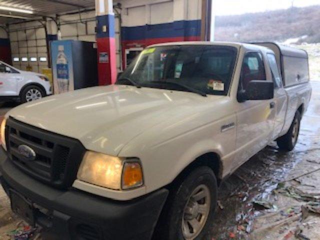 2009 FORD   RANGER XL