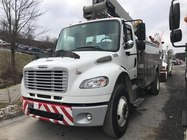 2012 FREIGH M2-106 ALTEC BUCKE