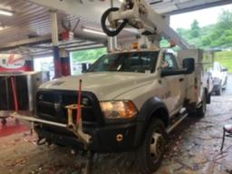 2014 Ram RAM 5500 ST ALTEC