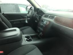 2011 Chevrolet Suburban TEXAS EDI