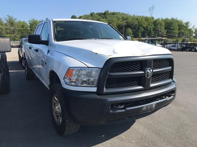 2016 Ram 2500 Tradesman