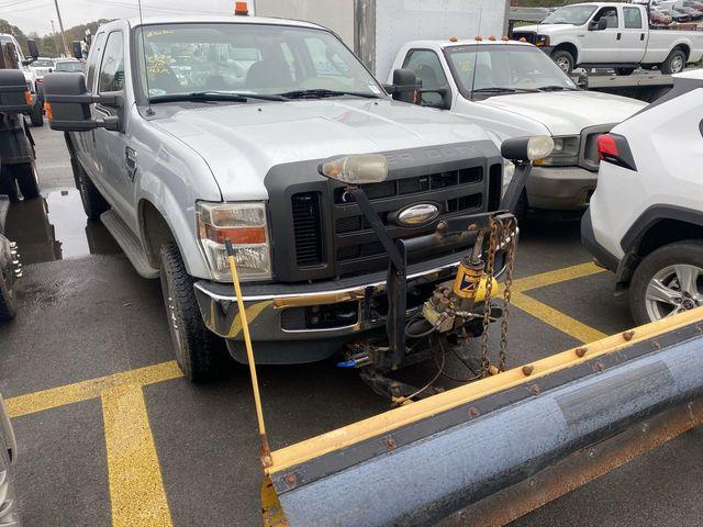 2010 Ford F250SD XL