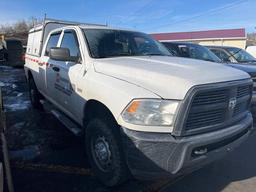 2012 Ram 2500 ST