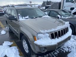 2005 Jeep Grand Cherokee LAR