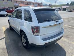 2007 Chevrolet Equinox LT