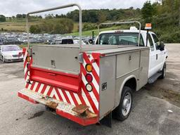 2007 Ford F350SD XL