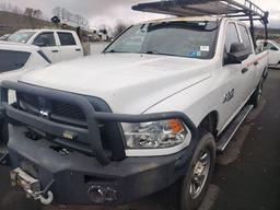 2014 Ram 3500 Tradesman