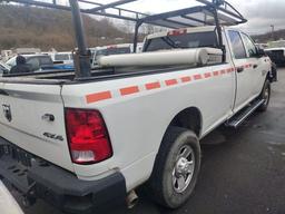 2014 Ram 3500 Tradesman