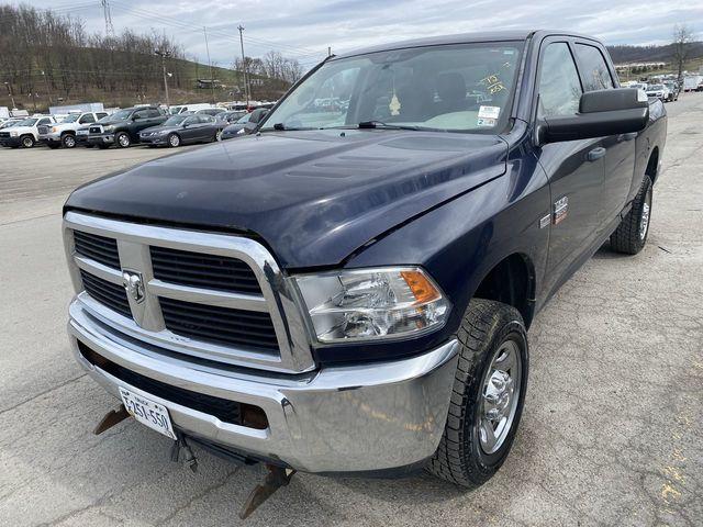 2012 DODGE RAM 2500