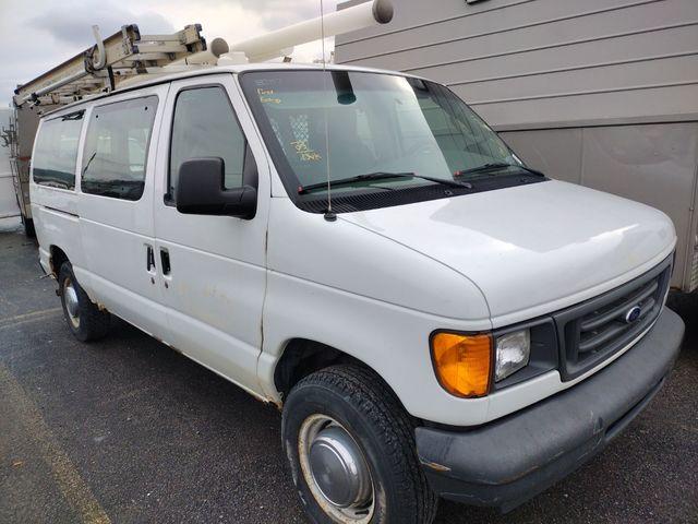 2003 Ford E250 Vans ECONOLIN