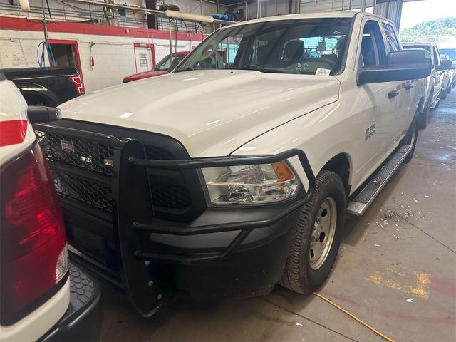 2015 Ram 1500 Tradesman