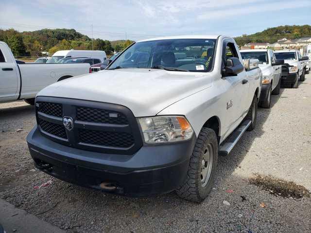 2015 Ram 1500 Tradesman