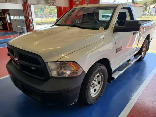 2015 Ram 1500 Tradesman