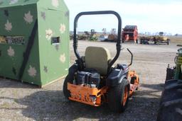 Scag Tiger Cat STC48V-22 Zero Turn Mower