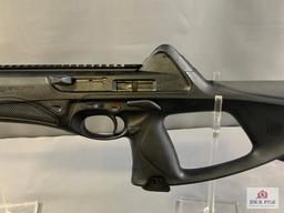 [179] Beretta CX4 Storm Rifle 9x19mm, SN: CX53298