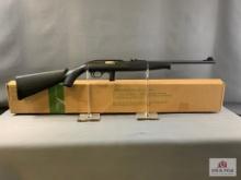 [252] Mossberg 702 Plinkster .22 LR, SN: EMD3707369