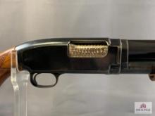 [382] Winchester 12 20 ga, SN: 1579095