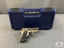 [24] Colt Series 90 Defender Lightweight .45 ACP, SN: DR39464