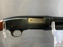 [419] Remington 31 12 ga, SN: 4698