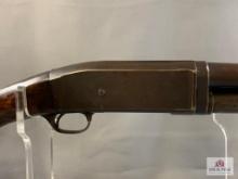 [409] Remington 29 12 ga, SN: U76386