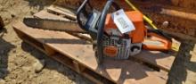 STIHL MS-250 CHAINSAW