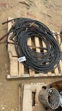 200' POWER WASHER HOSE