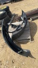 (2) FARMALL 130A TRACTOR FENDERS