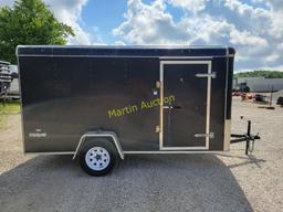 2008 Value Sport Trailer VUT