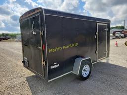 2008 Value Sport Trailer VUT