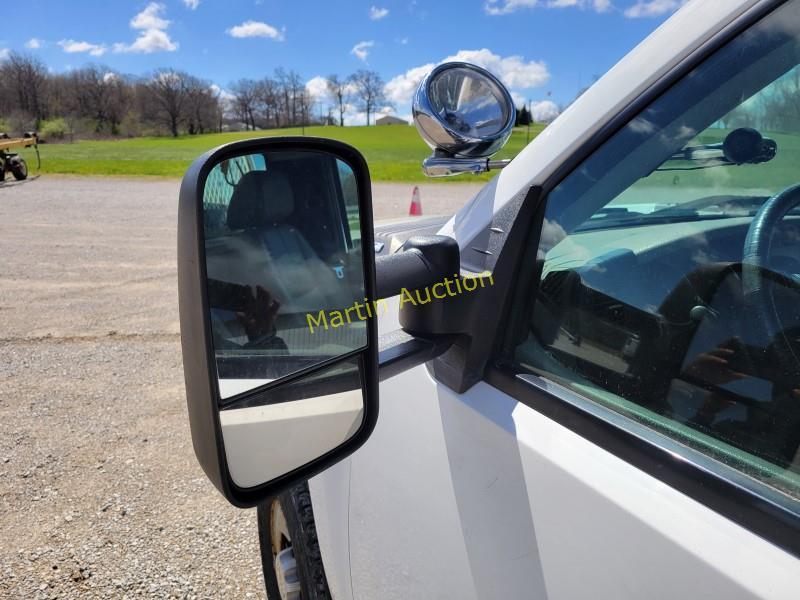 2009 Chevrolet Silverado 1500 4wd Vut