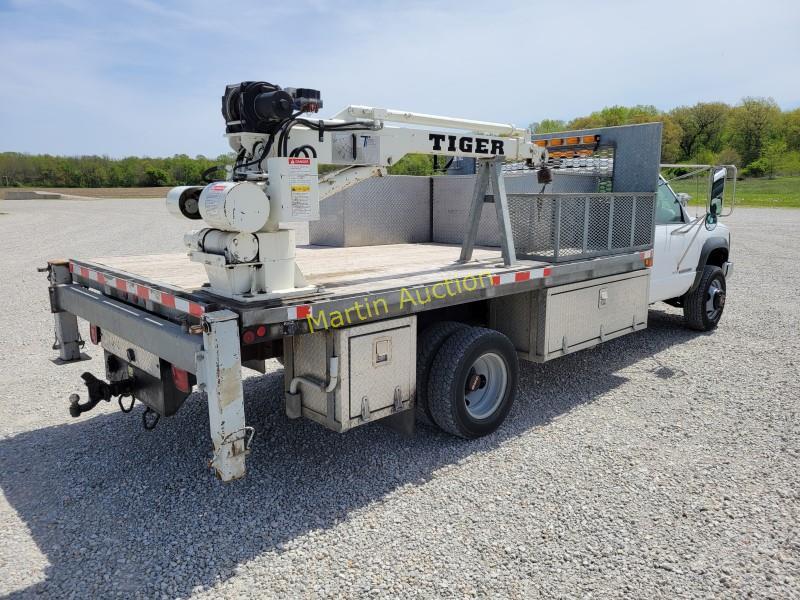 1997 Gmc Sierra Truck Ist