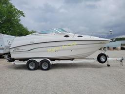 2015 Trailmaster Trailer / 199 Express Cruiser Ist