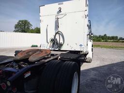 2014 FREIGHTLINER M2 SINGLE AXLE DAY CAB TRUCK TRACTOR 1FUBC5DXXEHFM5762