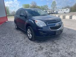 2015 CHEVROLET EQUINOX 1LT VIN: 2GNALBEK2F1166249 FWD