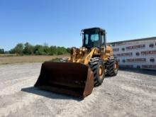 1997 CASE 621B WHEEL LOADER SN: JEE0054187