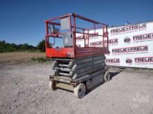 2008 SKYJACK SJ632 32’...... SCISSOR LIFT SN: 70002947